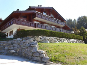 Apartment with Garden Daltons 1 Crans-Montana